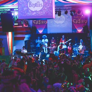 Marcha do Casino 2020 - Tô Xê d'Constreção