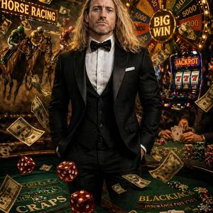 Gamble