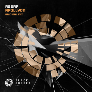 Apollyon (Original Mix)