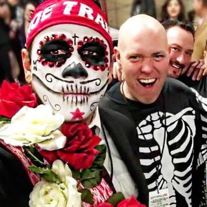 Skelley Cul-De-Sac (feat. The Goodfellas, Skell, Moe Train, Franco, Chicchi, Ray, Matty Ice & Cat) (V-Juice Version)