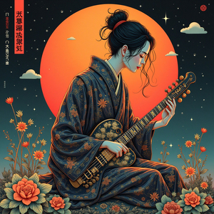 壊れた記憶の輪郭