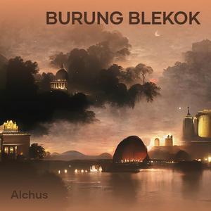 Burung Blekok (Acoustic)