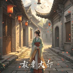 繁华余香