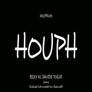 Jazzing (Original Mix)