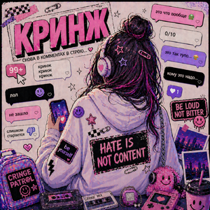 Кринж