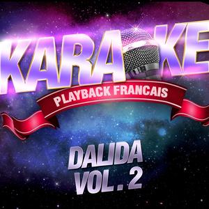 Parles Plus Bas (Le Parrain) — Karaoké Avec Chant Témoin — Rendu Célèbre Par Dalida