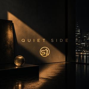 Quiet Side (feat. Kieran Williams)