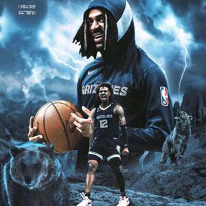 JA MORANT (feat. JayEm)