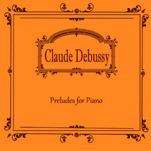 드뷔시(Debussy) - 프렐류드 곡집 제1권 5곡 아나카프리의 언덕 Preludes (Premier Livre) 5. Les collines d`Anacapri CD 125
