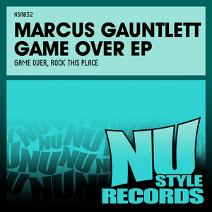 Game Over (Original Mix)