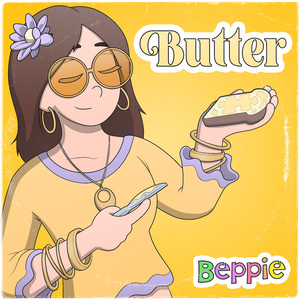 Butter