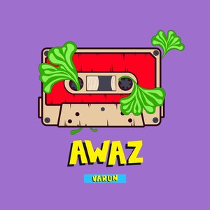 Awaz