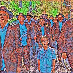 Biographical Materialism