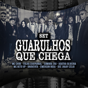 Set Guarulhos Que Chega