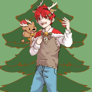 Christmas Eve (クリスマス・イブ) - 温暖少年音版