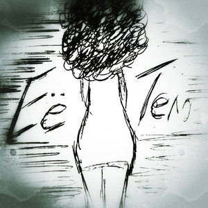 Её тело