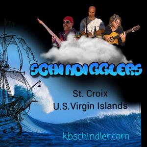 God Bless the Child (feat. Schindigglers, Salvador Fragrosa, Jeff Gay & Hugh Craig)