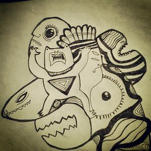 223RAPEMOB (feat. DGonz)