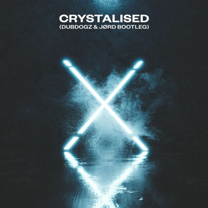 Crystalised (Dubdogz & JØRD Bootleg)