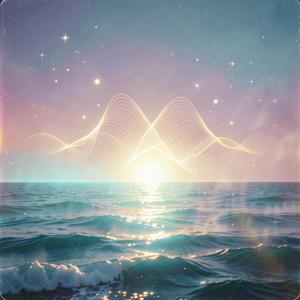 光の波をこえて (Ver. 1)