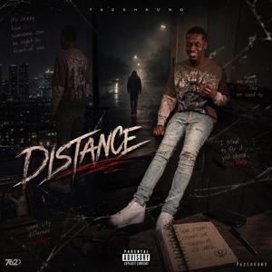 Distance (Official Audio)