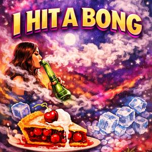 I Hit a Bong