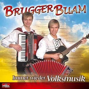 Brugger Buam Zeit