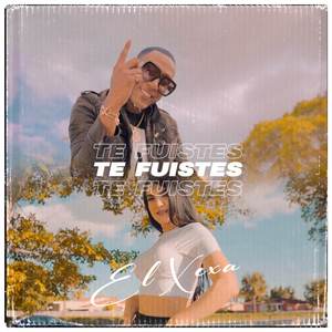 Te Fuistes