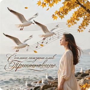 Сколько сказано слов