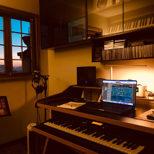 Never Say Goodbye/25 demo