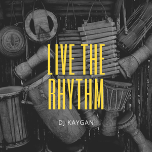 Live the Rhythm