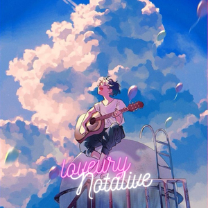 Notalive