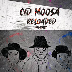 CID Moosa Reloaded
