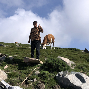 相约五台山