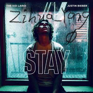 Stay (Zihua_Yang Remix)