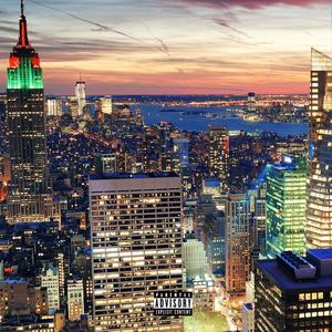 New York City / She Bad