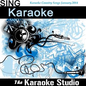 Helluva Life (In the Style of Frankie Ballard) [Karaoke Version]