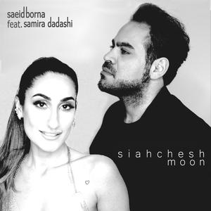 Siahcheshmoon