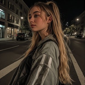 Drive Me Around