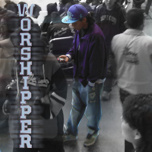 Worshipper