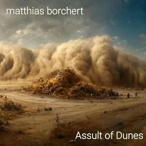 Assult of Dunes