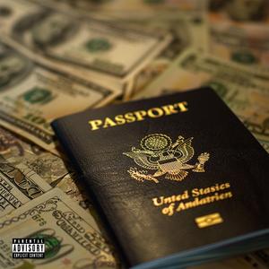 Passport (feat. Chelo Lion & Ri-flex)