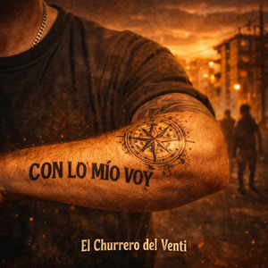 Con Lo Mío Voy