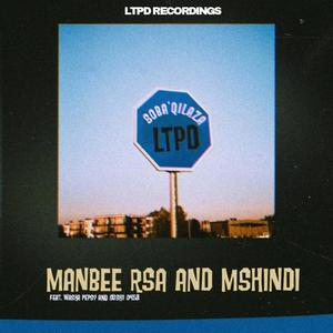 Sobagqilaza (feat. Sushii0458 & Washa Pepsy)