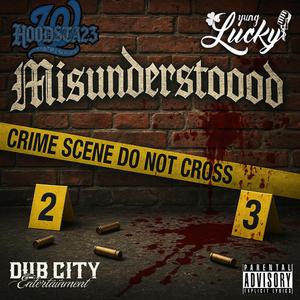 Misunderstood (feat. Yung_lucky)