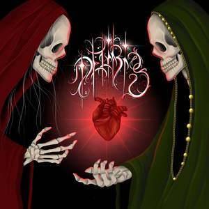 Me miras (feat. Hidro)