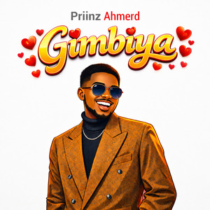 Gimbiya