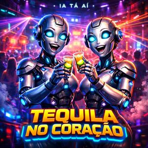 Tequila No Coração