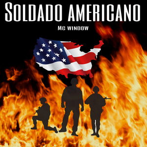 Soldado Americano