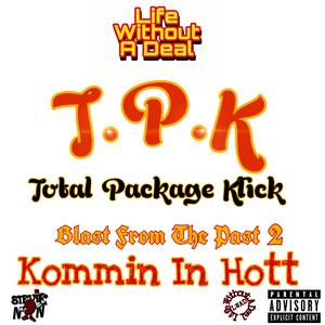 Kommin in Hott (feat. Jackpot Mula & Polo Red)